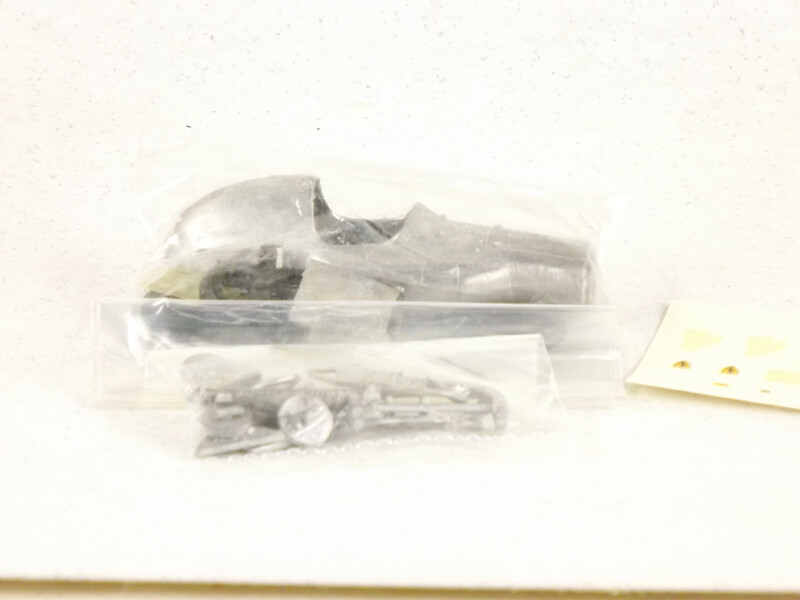 DALK05 ERRARI 555 SUPER SQUALO 1955 # 4