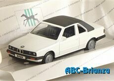 CURSOR CU1321 BMW Baur Top Cabriolet