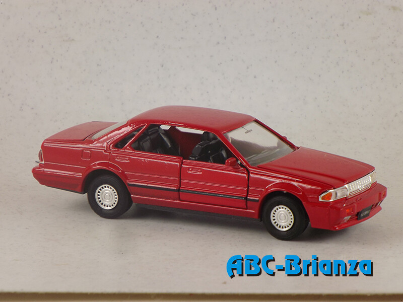 - DIAPET DIAPET1745 Nissan Gloria Gran Turismo SV G-57