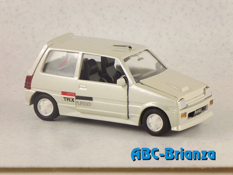DIAPET DIAPET9441 - DIAPET Daihatsu Mira Turbo TR-XX