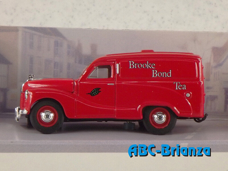 DINKY DY15 1953 AUSTIN A40