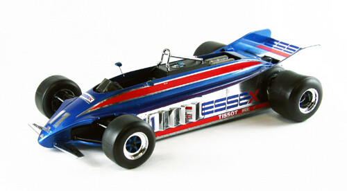 EBBRO  EB011 - AUTO F1 LOTUS TYPE 88 1981