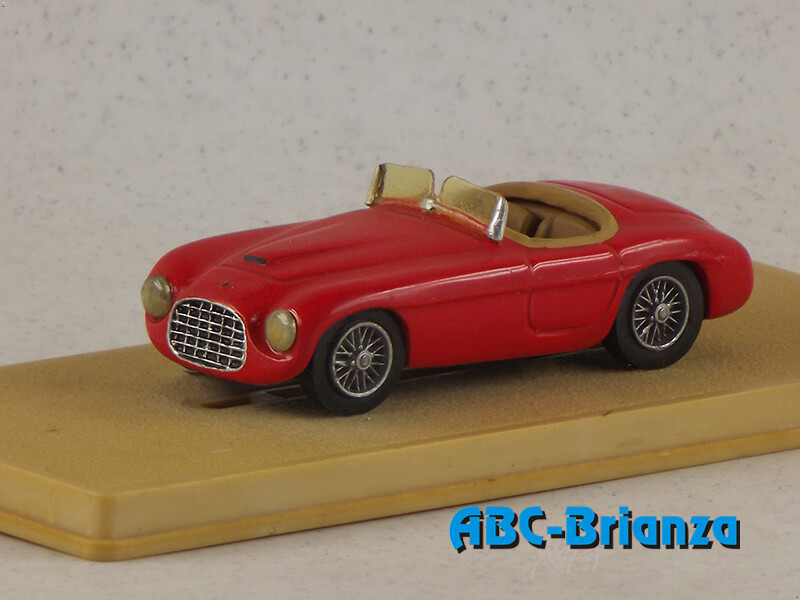 ELIGOR ELI2004 Ferrari 166 MM