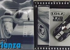 FLY LOLA T70 MKIIIB