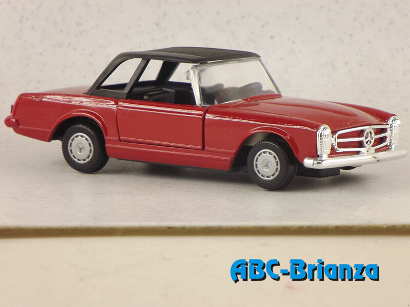 GAMA MINI - GAMA1179 Mercedes 230 SL