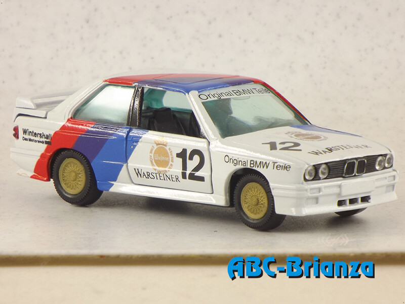 GAMA MINI - GAMA1153 BMW M3