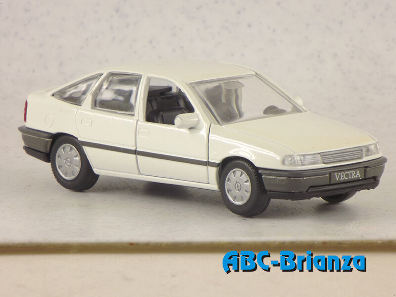 GAMA MINI - GAMA1162 Opel Vectra