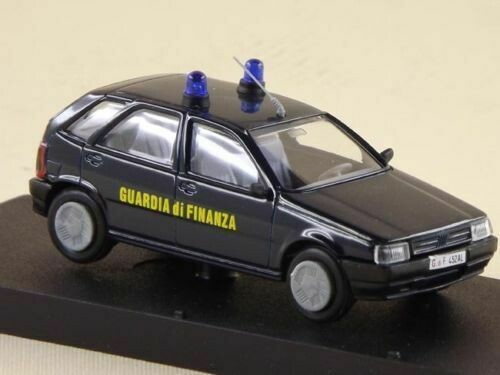 GIOCHER GRT08 FIAT TIPO GUARDIA DI FINANZA