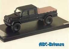 GLM GLM205801 GWF G500 PICK UP 2015