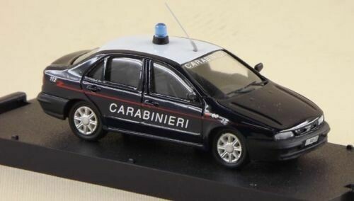 GIOCHER GRFM04 FIAT MAREA CARABINIERI BERLINA