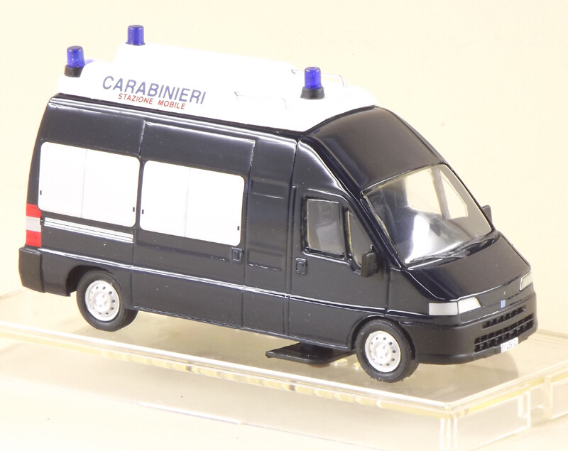GIOCHER GRD01C DUCATO CARABINIERI