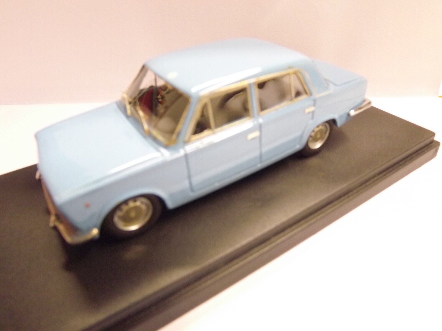 GAMMA GMM089 FIAT 124  BERLINA