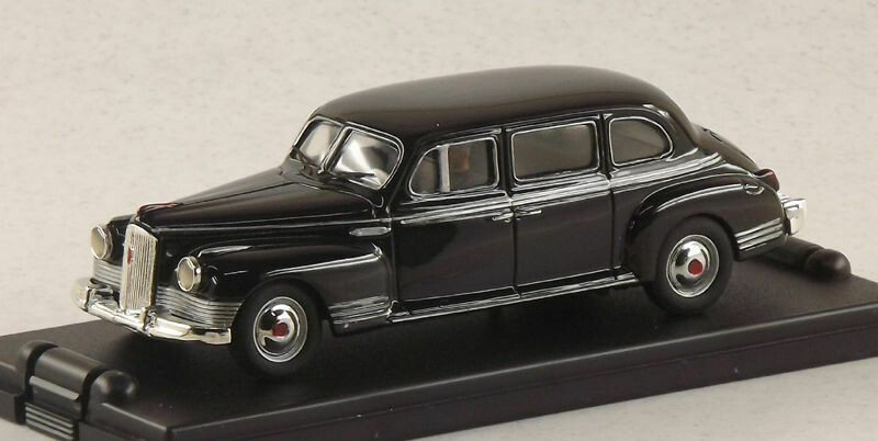 GIOCHER GRZ01 ZIL BERLINA CON AUTISTA