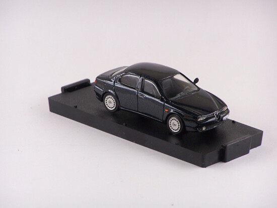 GIOCHER GRAR02 ALFA ROMEO 156 STRADALE METALLO