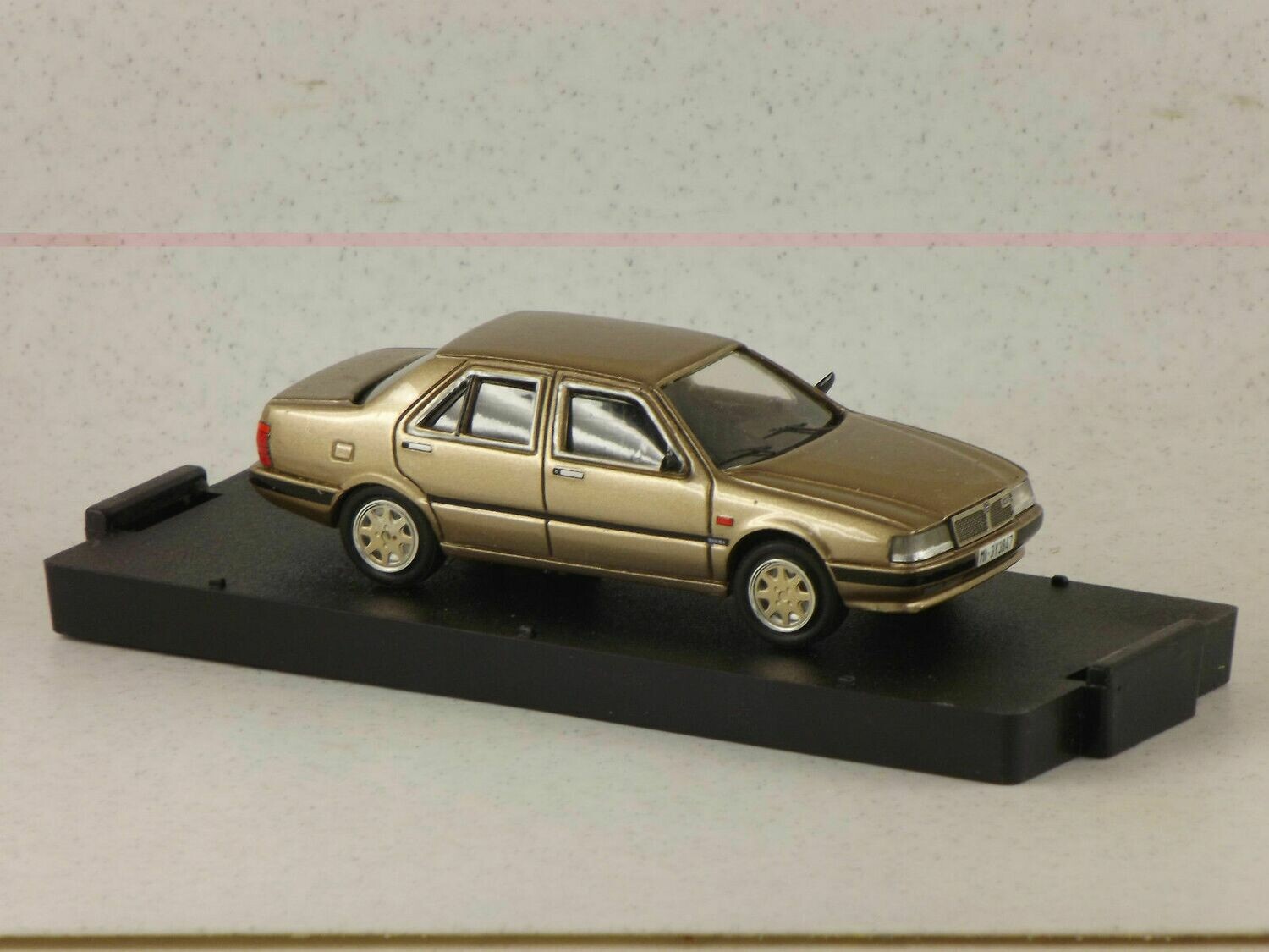GIOCHER GRTHL LANCIA THEMA