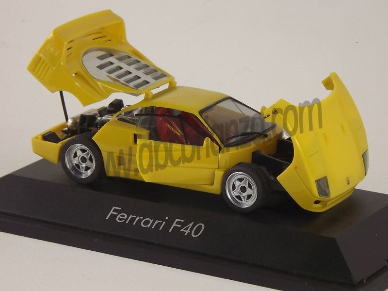 HERPA HERPA0030 FERRARI F40