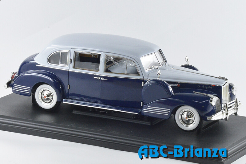 GREENLIGHT12970 PACKARD 1941