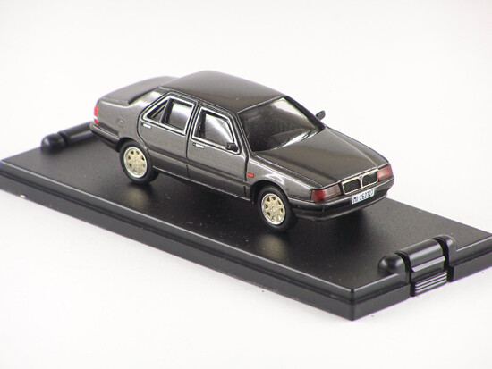 GIOCHER GRTHL2 LANCIA THEMA 2° SERIE