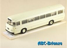 HENSCHEL HS160 USL AUTOBUS GERMANY 1956.