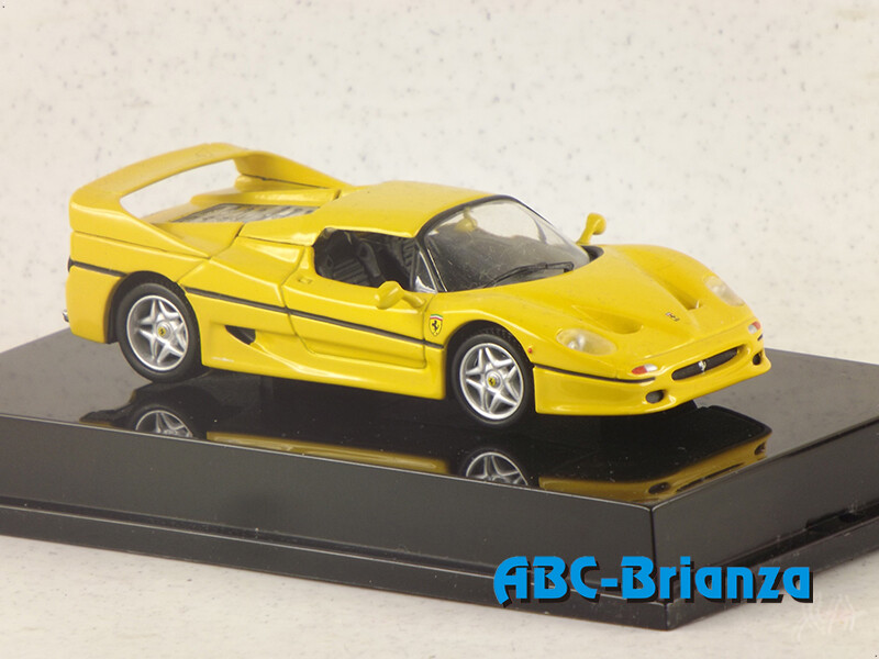 HOTWHEELS HOTWHEELS412 F50 1995
