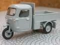 IV MODEL IVM87019 MOTOCATTO GUZZI ERCOLE CHIUSO