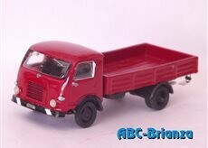 IV MODEL IVM87017 OM LEONCINO CASSONATO 1956