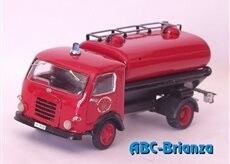 IV MODEL IVM87073 OM TIGROTTO 1958  AUTOBOTTE  POMPIERI