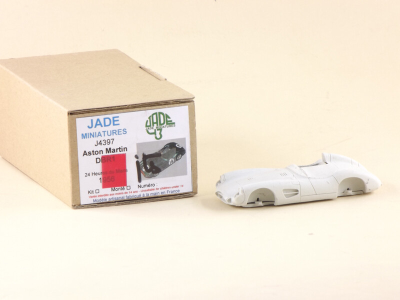 JADE JADK43097 ASTON MARTIN DBR1