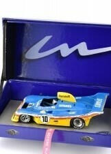 LE MANS MINIATURES LM132073-10M MIRAGE RENAULT GR8 #10 LE MANS 1977