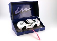 LE MANS MINIATURES LM132066M Porsche 961 Course 24 Heures du Mans 1986# 180 René Metge & Claude Ballot-Lena