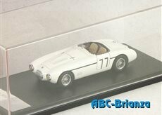 STARLINE MODELS LUX B 517911 OSCA MT4 1350