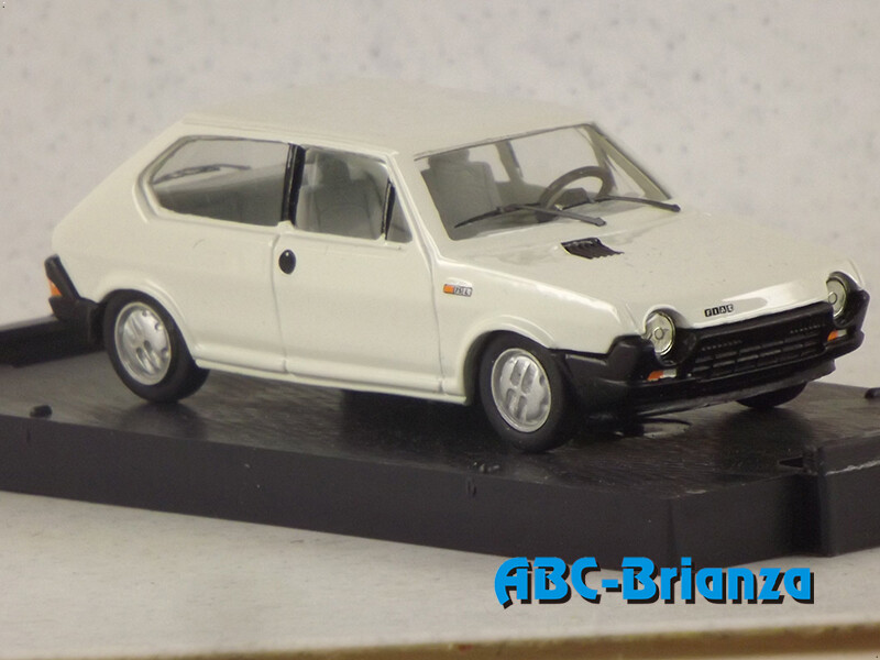 TEL MODEL  FIAT RITMO 75L
