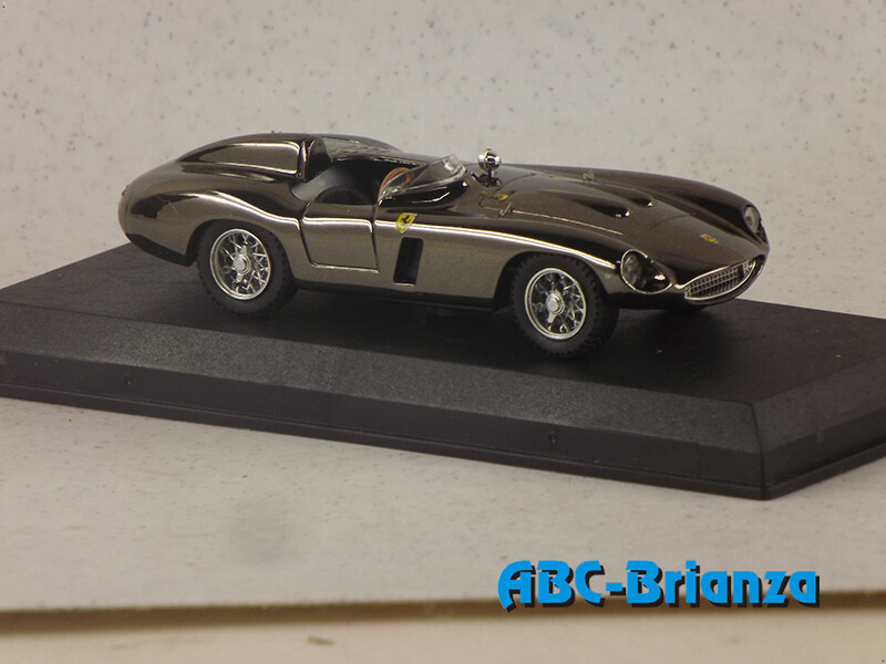 LA MINIMINIERA MM8908 Ferrari 750 Monza Gun Barrel