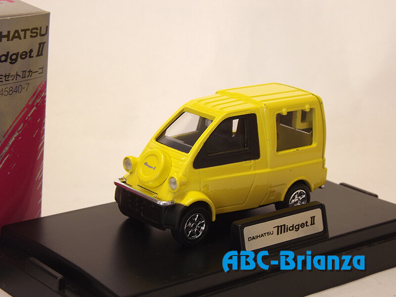 MTECH MTECH45840 DAIHATSU MIDGET II