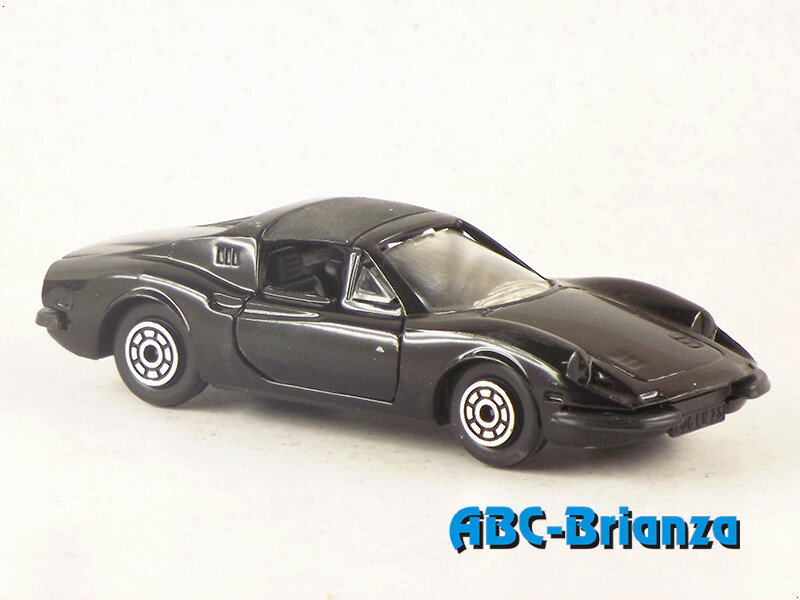 NOREV NOREV004  MINIBRI Portugal Ferrari 246 GTS
