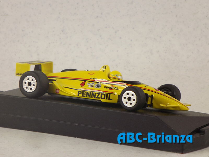 ONYX ONYX096 Pennzoil Lola John Andretti