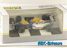 ONYX ONYX5008 F1- Williams Renault FW15C ALAIN PROST #2