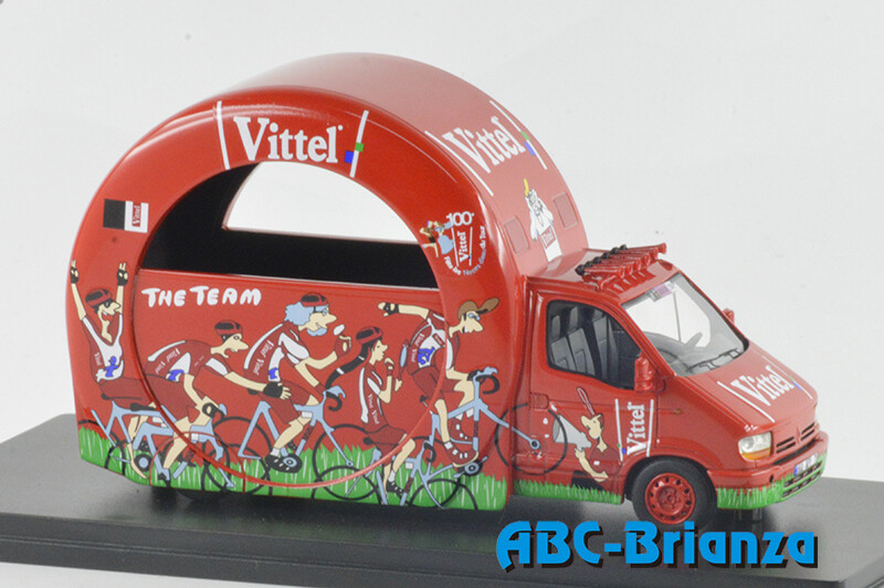 PERFEX PERFEX216 RENAULT MASTER TDF 2013 VITTEL