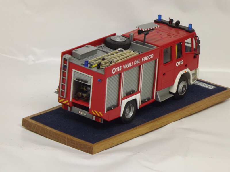 PERSENICO PERSM01 EUROFIRE 150 E 27 OPEN