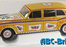 PARAGON PA98212 ROLLS ROYCE PHANTOM V J.LENNON VERSION 1964