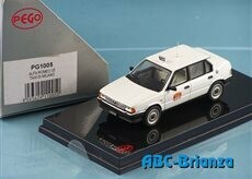PROGETTO K PKG1005 ALFA ROMEO 33 TAXI DI MILANO