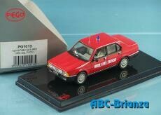 PROGETTO K PKG1013 ALFA ROMEO 90 SUPER VIGILI DEL FUOCO