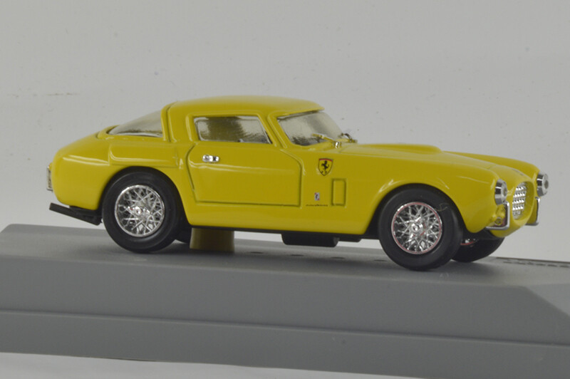 PROGETTO K PKSS16 FERRARI 250 MM PININFARINA 1953