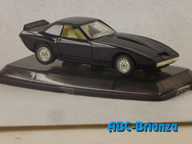 PILEN PN01 Coche Fantastico