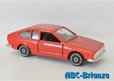 POLISTIL EL63 ALFETTA COUPE'