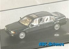 PAUL MODEL COLLECTIBLES PMC BMW L7 1998