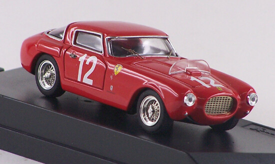PROGETTO K PK0115 - FERRARI 250 MM PININFARINA GP MONZA 1953