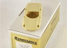 RENAISSANCE RENK43/33 FERRARI 330 P4 SEBRING 1964 # 21 /24