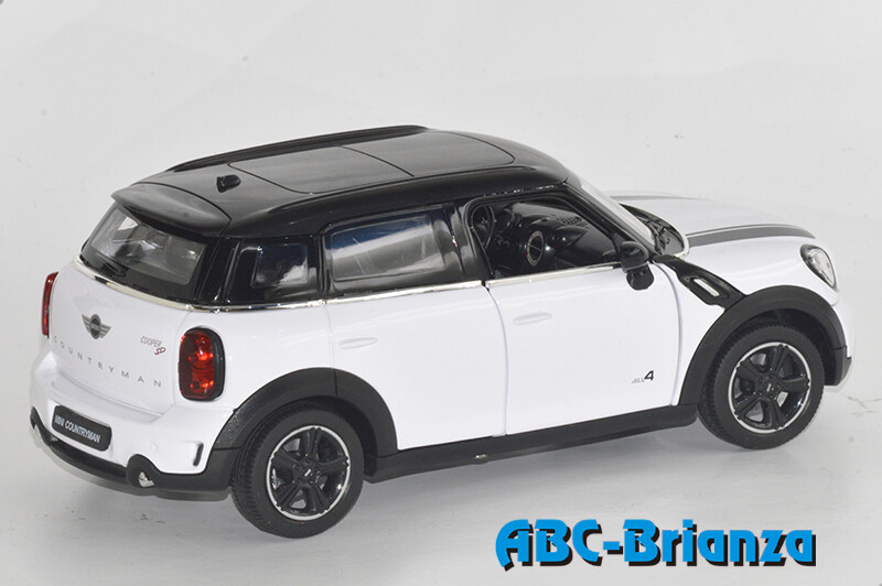 REPLICARS REP56400 MINI COOPER S COUNTRYMAN (R60) 1-24
