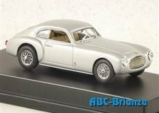 STARLINE STL025 - Cisitalia 202 SC Coupé Pinin Farina - 1948 Silver